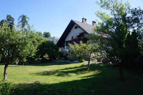 Bled Apartment | Apartma Tanya Bled