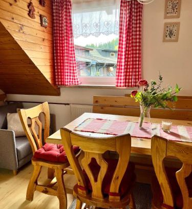 Ambroz pod Krvavcem Apartment | Apartma v objemu gora - Krvavec
