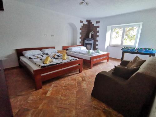 Ankaran Apartment | APARTMA VATOVEC