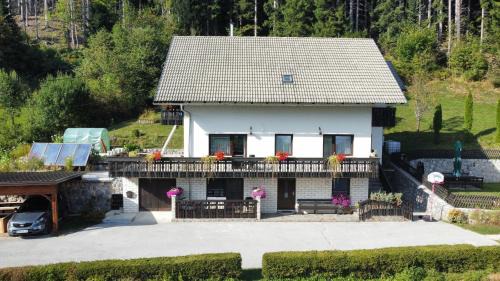 Ratece Apartment | Apartma Vidovič