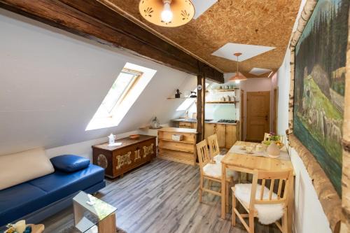 Studor Apartment | Apartma waterfall Slap