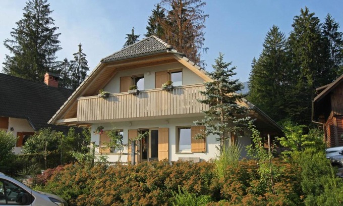 Ribcev Laz House | Apartma - Za dve,štiri šest, ali osem oseb