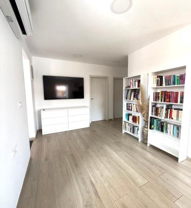 Koper Apartment | Apartma Zala