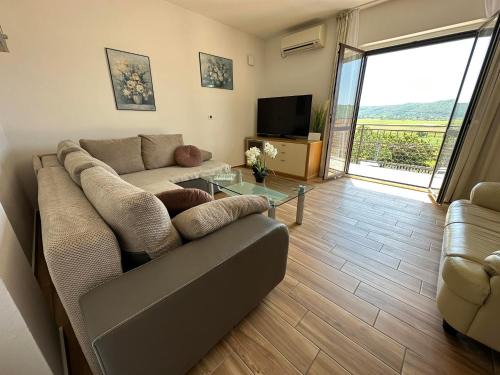 Secovlje Apartment | Apartma Zonta