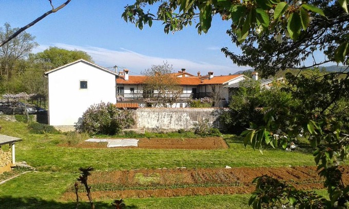 Kras Apartment | Apartmaji Hedera