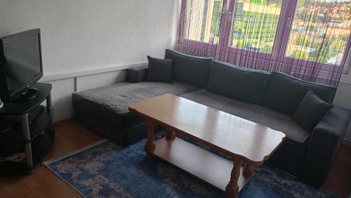 Novo Sarajevo Apartment | Apartman Šibica