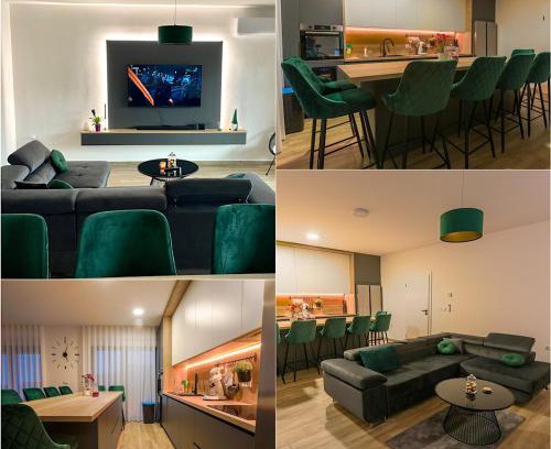 Nova Gradiska Apartment | Apartman 100JIĆ