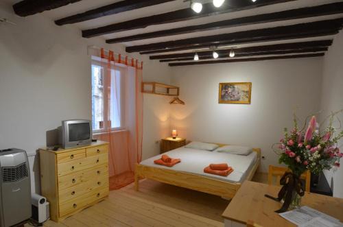 Rovinj Apartment | Apartman 18