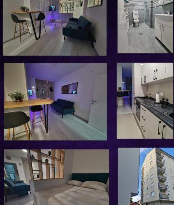 Bijeljina Apartment | "Apartman 21" Bijeljina