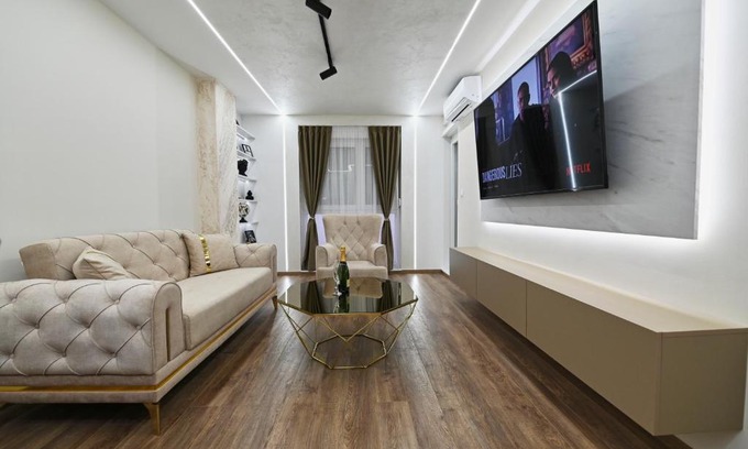 Doboj Apartment | Apartman 52