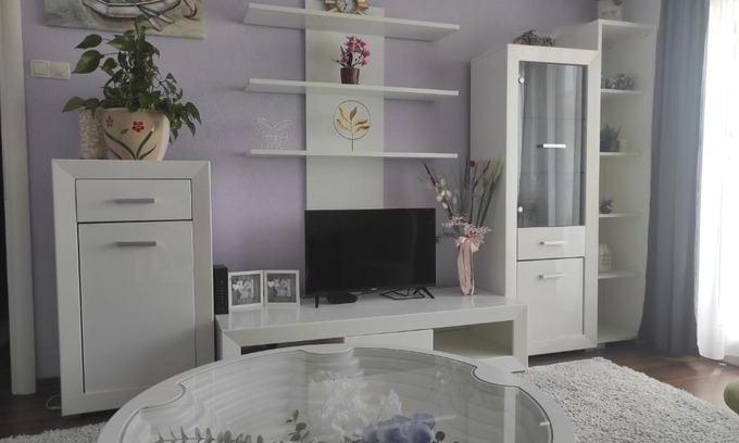Capljina Apartment | Apartman Ana