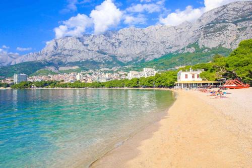 Bili brig Apartment | Apartman Ana
