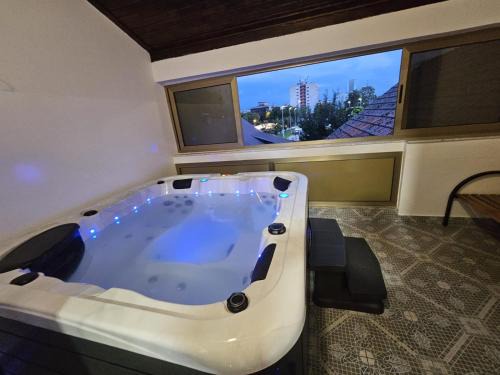 Kutina Apartment | Apartman ARIA