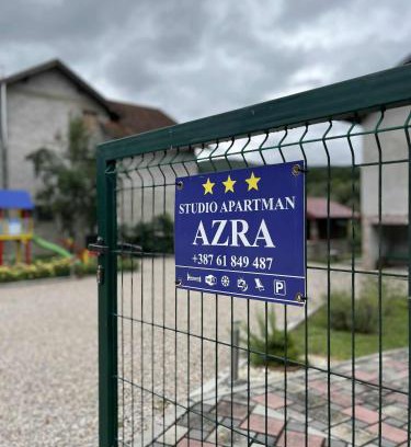Kulen Vakuf Apartment | Apartman Azra