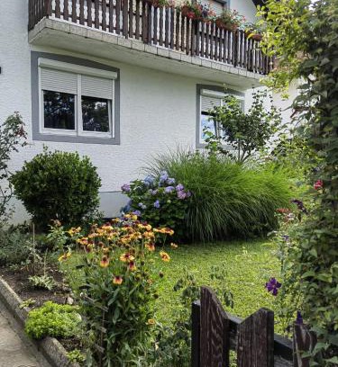 Grabovac Apartment | Apartman Barbara