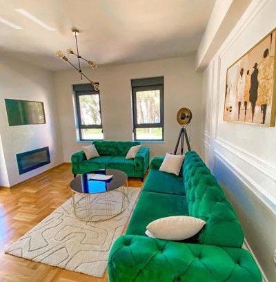 Trebinje Apartment | Apartman Barocco