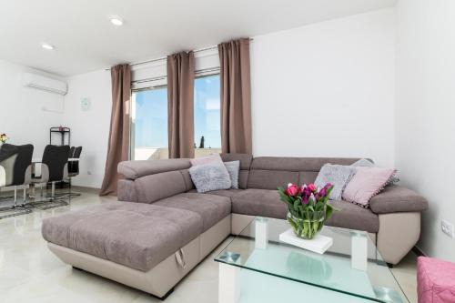 Kastel Gomilica Apartment | Apartman Bella