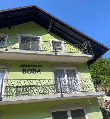 Jajce Apartment | Apartman BOBA