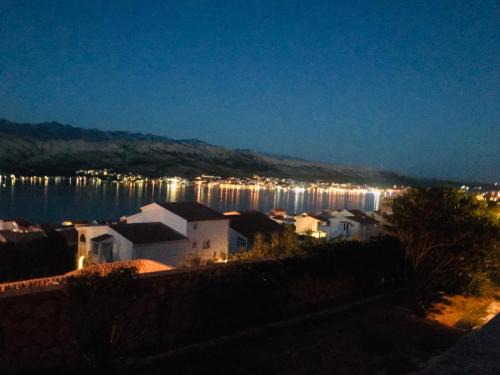 Pag Apartment | Apartman Branko