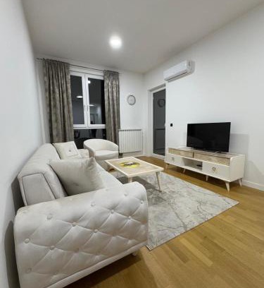 Ilidza Apartment | Apartman Bulevar Una