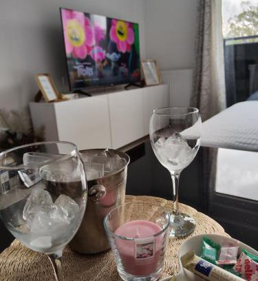 Doboj Apartment | Apartman BULEVAR1 NETFLIX