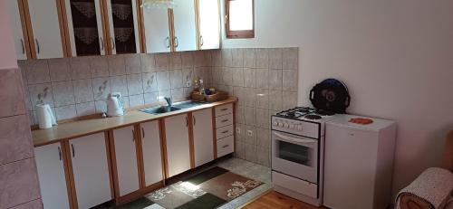 Sarajevo Apartment | Apartman Buric