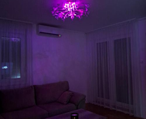 Petrovaradin Apartment | Apartman Burinović