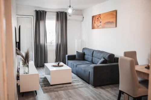 Doboj Apartment | Apartman Centar