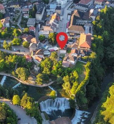 Jajce Apartment | Apartman “Centar Jajce “
