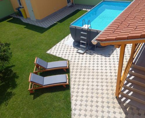 Osijek Apartment | Apartman Cherry