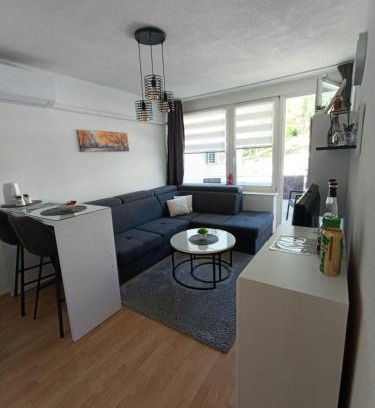 Jajce Apartment | Apartman City