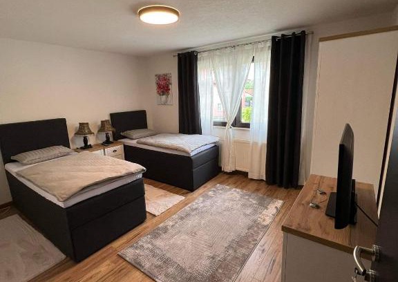 Mali Radic Apartment | Apartman City Bihać