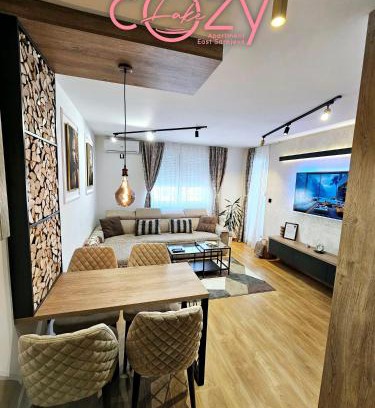 East Sarajevo Apartment | Apartman -Cozy Lake- Sarajevo