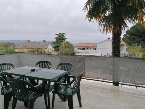 Rukavac Apartment | Apartman Crown RD