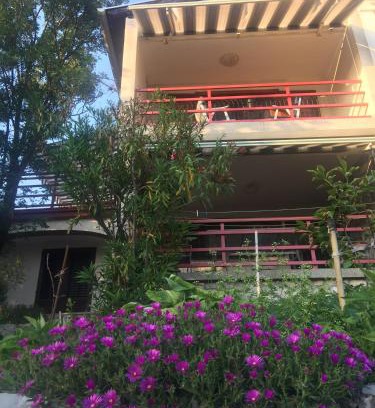 Municipality of Omisalj Apartment | Apartman Cvenkica