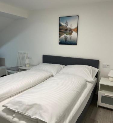 Cheb Apartment | Apartman