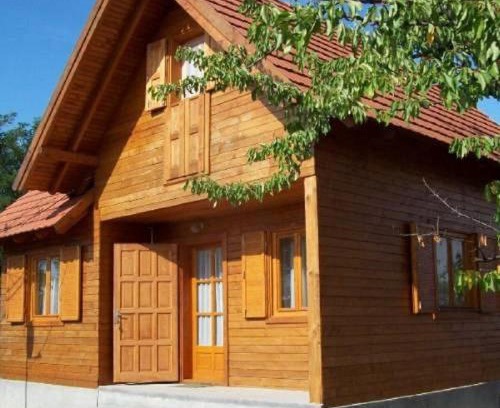 Balatonfokajar House | Apartman Daniel