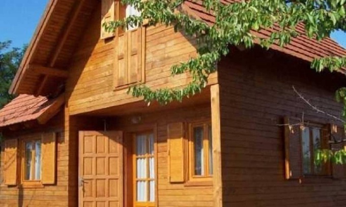 Balatonfokajar House | Apartman Daniel - Apartment