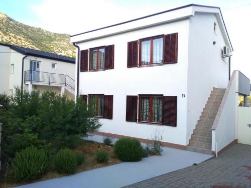 Cesarica House | Apartman Darko