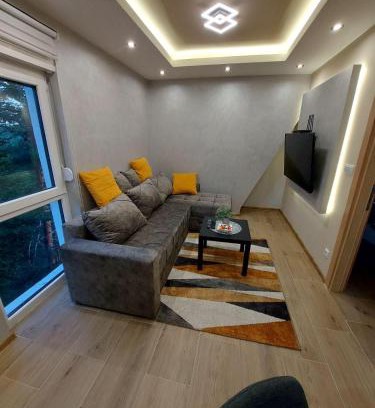 Divcibare Apartment | Apartman Davidovic MD 1 Divcibare