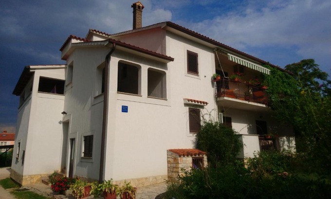 Tar-Vabriga Apartment | Apartman Dino
