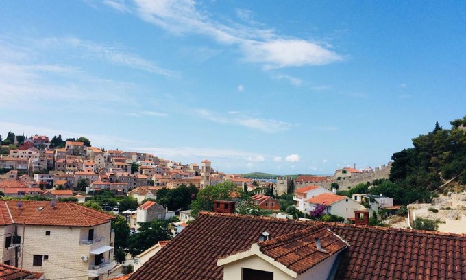 Hvar Apartment | Apartman Dobrenka