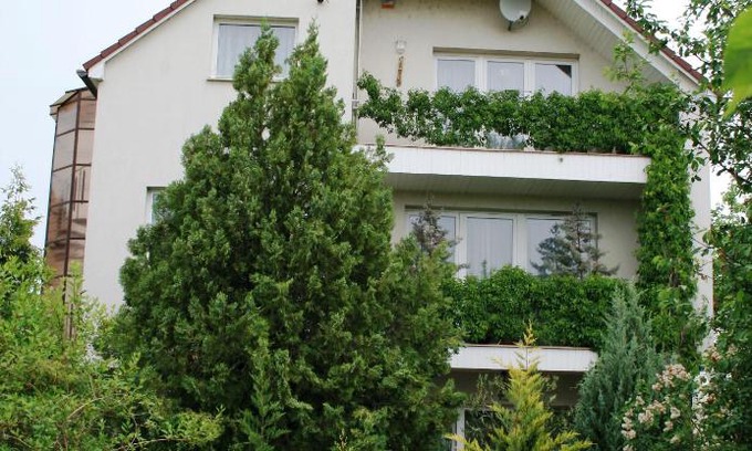 Tat House | Apartman-Donau Tát