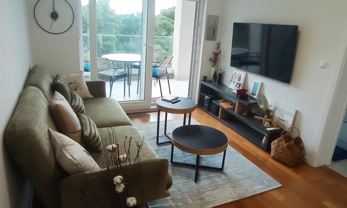 Blato Apartment | Apartman EMA