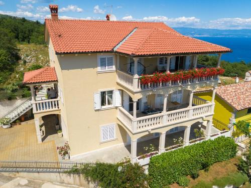 Sveta Jelena Apartment | Apartman EN