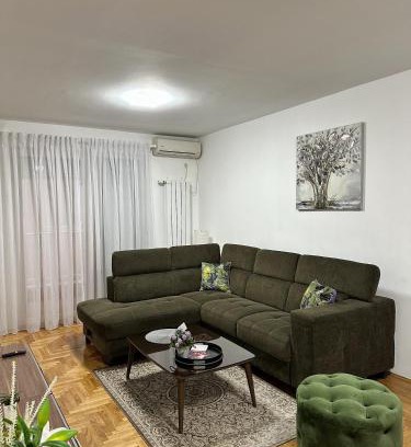 Sarajevo Apartment | Apartman Erna
