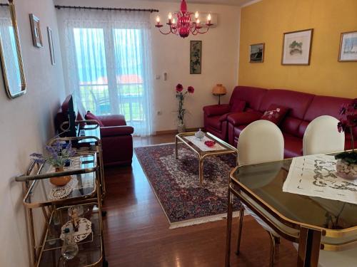 Postira Apartment | Apartman Fanita