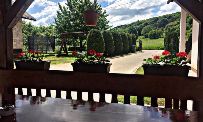 Otocac Apartment | APARTMAN "GACKA PROZOR"