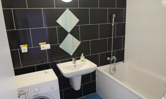 Piestany Apartment | Apartman Halex Centrum City aupark
