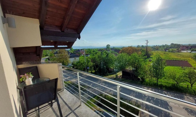 Zivinice Apartment | Apartman Halilčević